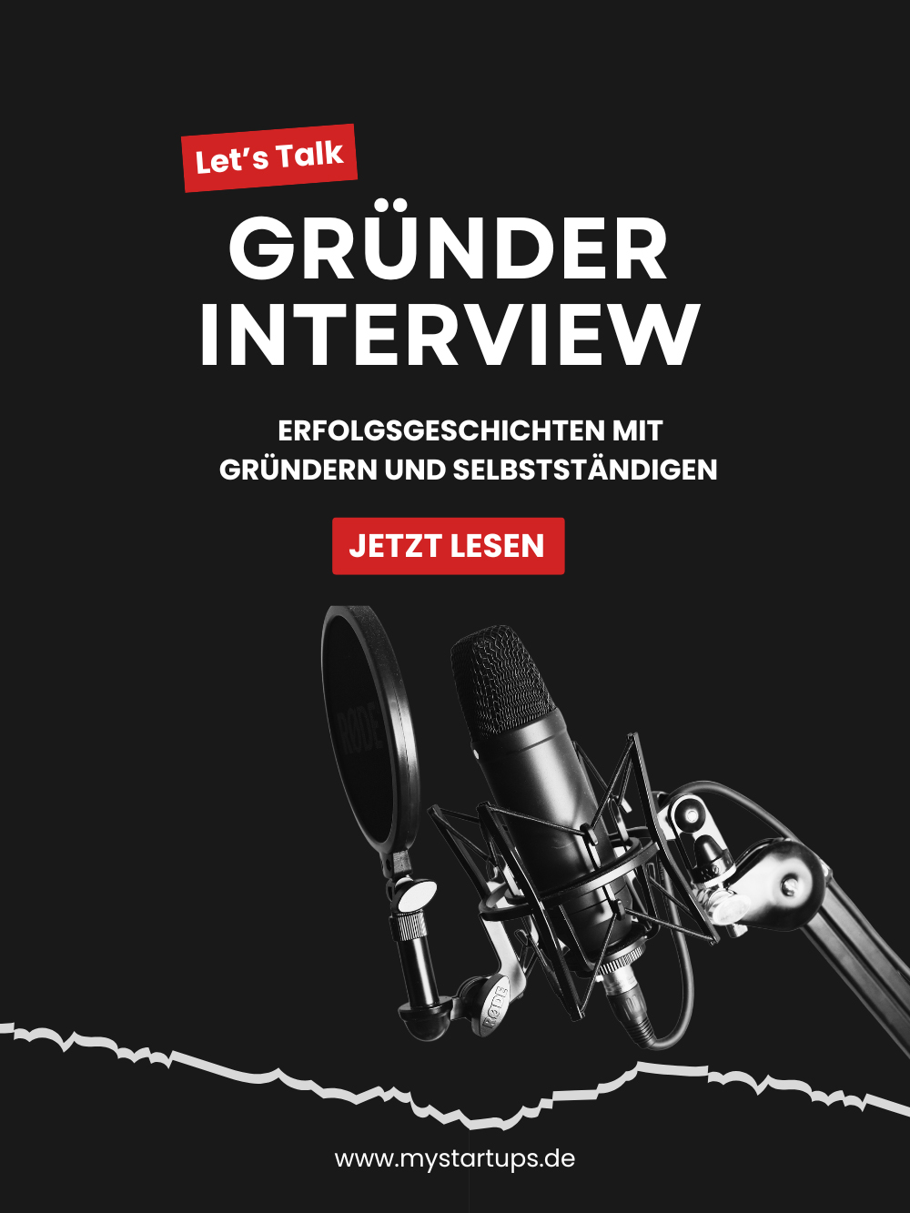 Gründer Interviews