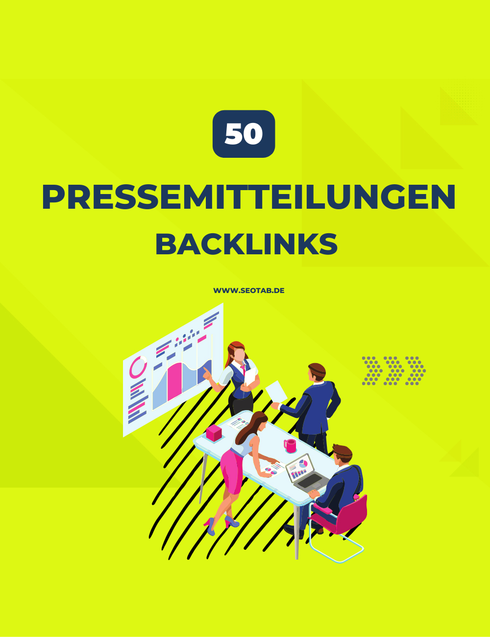 Pressemitteilungen kaufen