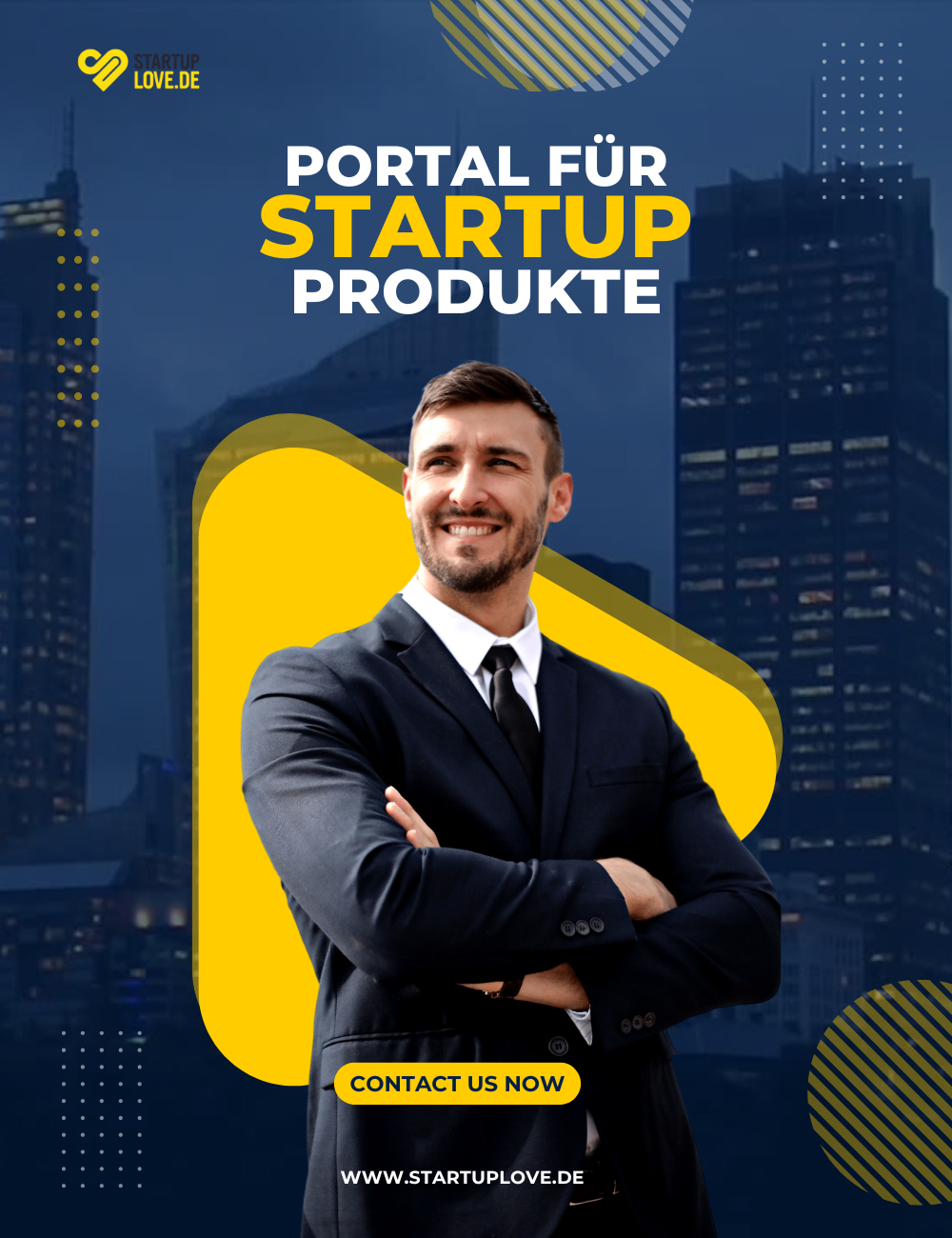 Startup Produkte