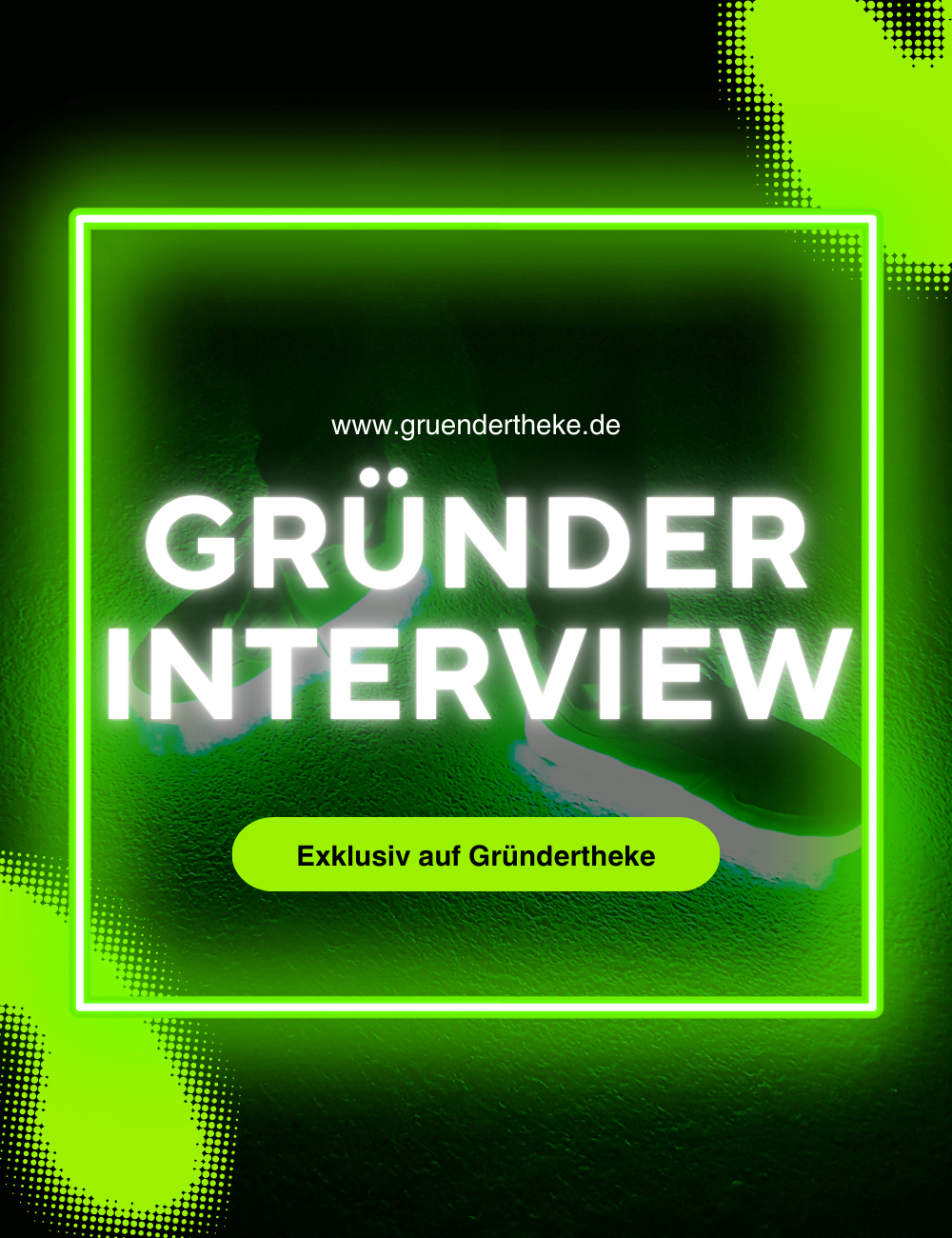 Gründer Interviews